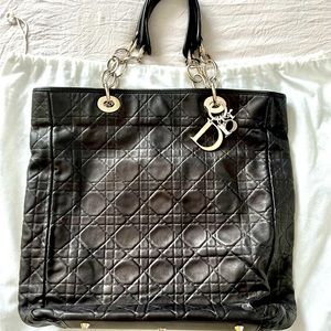 Dior Tote